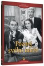 előnézet Poznej svého muže - DVD Digipack