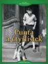 előnézet Punťa a čtyřlístek - DVD Digipack