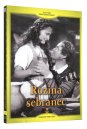 előnézet Rozina sebranec - DVD Digipack