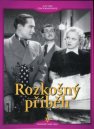 előnézet Rozkošný příběh - DVD Digipack