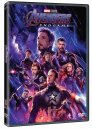 előnézet Bosszúállók: Végjáték - DVD