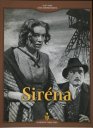 előnézet Siréna - DVD Digipack