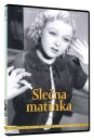 előnézet Slečna matinka - DVD
