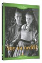 előnézet Sny na neděli - DVD Digipack