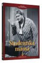 előnézet Studentská máma - DVD Digipack