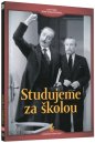 előnézet Studujeme za školou - DVD Digipack