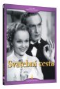 előnézet Svatební cesta - DVD Digipack