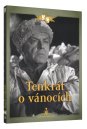 előnézet Tenkrát o Vánocích - DVD Digipack