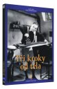 előnézet Tři kroky od těla - DVD Digipack