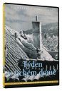 előnézet Týden v tichém domě - DVD