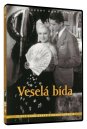 előnézet Veselá bída - DVD
