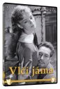 előnézet Vlčí jáma - DVD