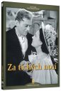 előnézet Za tichých nocí - DVD