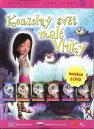 előnézet Kouzelný svět malé Vlnky - 6 DVD pošetky