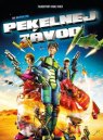 előnézet Pekelnej závod - DVD Digipack