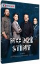 előnézet Modré stíny - 2DVD