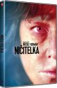 előnézet Ničitelka - DVD