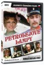 előnézet Petrolejové lampy - DVD (remasterovaná verze)