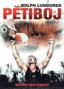előnézet Pětiboj - DVD pošetka