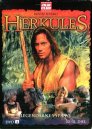 előnézet Herkules kolekce - 4DVD pošetky