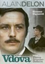előnézet Vdova - Alain Delon - DVD pošetka
