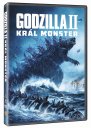 előnézet Godzilla 2: Szörnyek királya - DVD