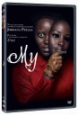 előnézet Mi - DVD