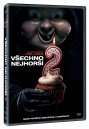 előnézet Boldog halálnapot 2. - DVD