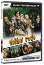 előnézet Volání rodu - DVD (remasterovaná verze)