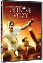 előnézet Tűzszekerek - DVD