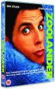 előnézet Zoolander, a trendkívüli - DVD