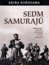 előnézet Sedm samurajů - DVD Digipack