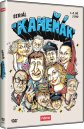előnézet Kameňák - 1. série - 2DVD