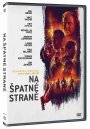 előnézet Kegyetlen zsaruk - DVD