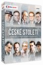 előnézet České století - 3DVD (reedice)
