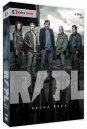előnézet Rapl 2. série - 4 DVD