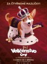 előnézet Psí veličenstvo Corgi - DVD