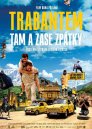 előnézet Trabantem tam a zase zpátky - DVD