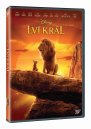 előnézet Az oroszlánkirály (2019) - DVD