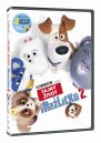 előnézet A kis kedvencek titkos élete 2. - DVD