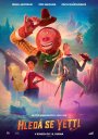 előnézet A hiányzó láncszem - DVD