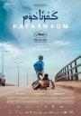 előnézet Kafarnaum – A remény útja - DVD