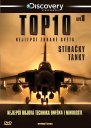 előnézet Nejlepší zbraně světa 1 - DVD pošetka
