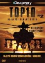 előnézet Nejlepší zbraně světa 2 - DVD pošetka