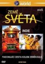 előnézet Země světa 5 - Indie - DVD pošetka