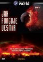 előnézet Jak funguje Vesmír 2 - DVD pošetka