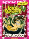 előnézet Král džungle 1 - DVD pošetka