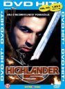 előnézet Highlander 5 - DVD pošetka