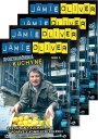 előnézet Jamieho roztančená kuchyně - 2.série - 4DVD pošetky
