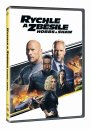 előnézet  Halálos iramban: Hobbs és Shaw - DVD